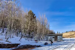 12657 S Hwy 67, Cripple Creek, CO 80813 - Photo 42