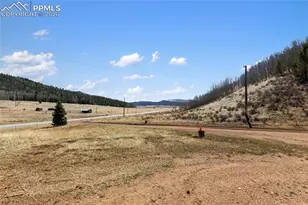 12657 S Hwy 67, Cripple Creek, CO 80813 - Photo 46