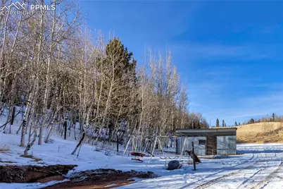 12657 S Highway 67, Cripple Creek, CO 80813 - Photo 42