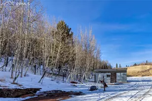 12657 S Hwy 67, Cripple Creek, CO 80813 - Photo 42