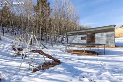 12657 S Highway 67, Cripple Creek, CO 80813 - Photo 40