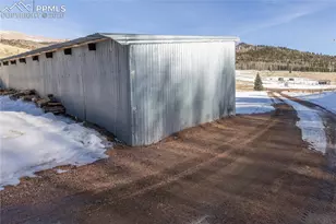 12657 S Hwy 67, Cripple Creek, CO 80813 - Photo 34