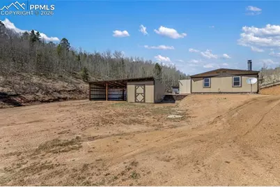 12657 S Highway 67, Cripple Creek, CO 80813 - Photo 32