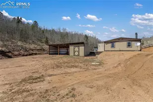 12657 S Hwy 67, Cripple Creek, CO 80813 - Photo 32