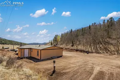 12657 S Highway 67, Cripple Creek, CO 80813 - Photo 30