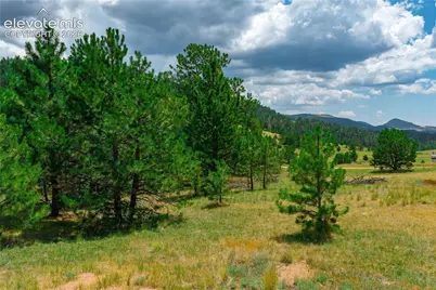 Lot 28 Penrose Circle, Cripple Creek, CO 80813 - Photo 10