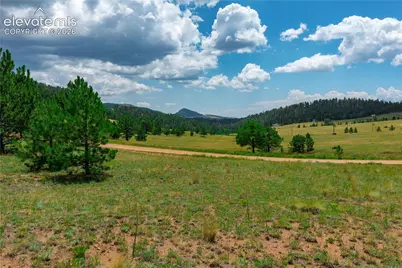 Lot 28 Penrose Circle, Cripple Creek, CO 80813 - Photo 6