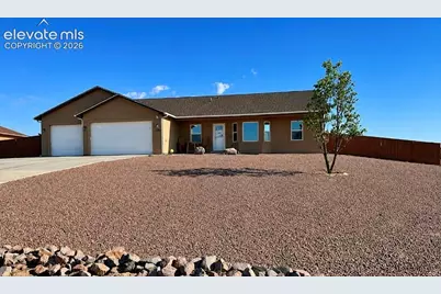 1193 E Gunpowder Lane, Pueblo, CO 81007 - Photo 1