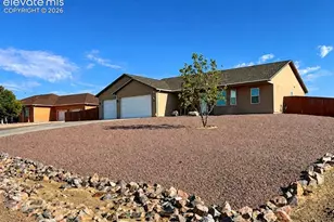 1193 E Gunpowder Ln, Pueblo, CO 81007 - Photo 2