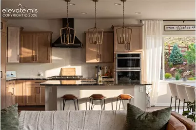 5425 Mesa Top Drive, Monument, CO 80132 - Photo 6