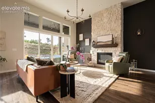 5425 Mesa Top Dr, Monument, CO 80132 - Photo 4