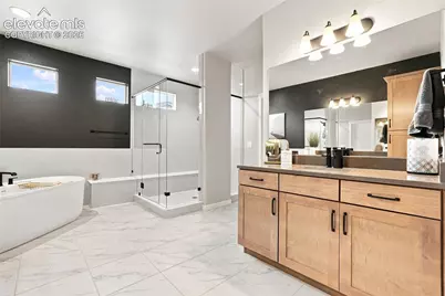 5425 Mesa Top Drive, Monument, CO 80132 - Photo 22