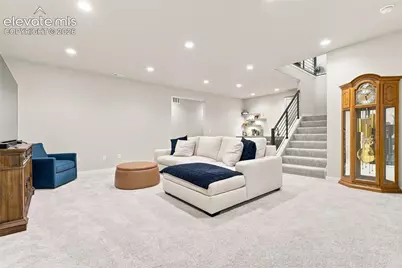 5425 Mesa Top Drive, Monument, CO 80132 - Photo 24