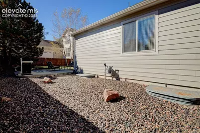 3595 Shady Rock Drive, Colorado Springs, CO 80920 - Photo 10