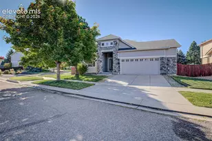 3595 Shady Rock Dr, Colorado Springs, CO 80920 - Photo 2