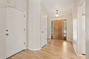 3595 Shady Rock Dr, Colorado Springs, CO 80920 - Photo 4
