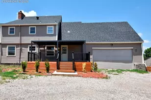 1275 Berglind Rd, Colorado Springs, CO 80920 - Photo 2