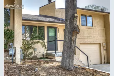 1349 Rotterdam Circle, Colorado Springs, CO 80907 - Photo 2