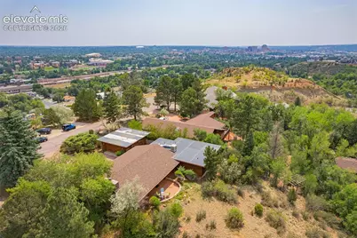 1210 E High Point Lane, Colorado Springs, CO 80904 - Photo 48