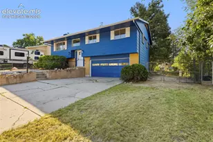 2027 Montezuma Dr, Colorado Springs, CO 80910 - Photo 2