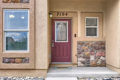 7104 Bracken Place, Fountain, CO 80817 - Photo 2