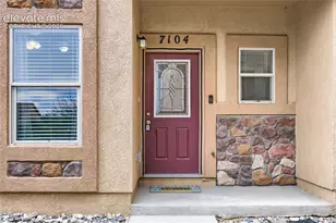 7104 Bracken Pl, Fountain, CO 80817 - Photo 2