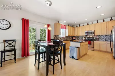 1820 Dewhirst Drive, Colorado Springs, CO 80951 - Photo 8