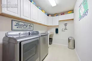 1820 Dewhirst Dr, Colorado Springs, CO 80951 - Photo 14