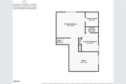 1820 Dewhirst Drive, Colorado Springs, CO 80951 - Photo 40