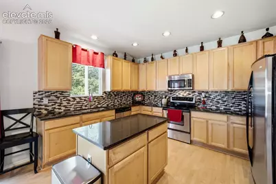 1820 Dewhirst Drive, Colorado Springs, CO 80951 - Photo 2