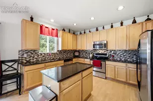 1820 Dewhirst Dr, Colorado Springs, CO 80951 - Photo 2
