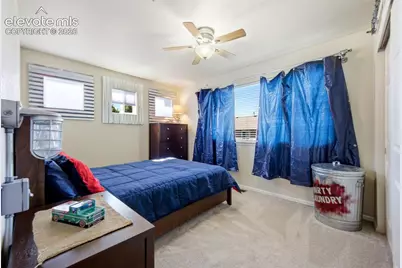 1820 Dewhirst Drive, Colorado Springs, CO 80951 - Photo 20