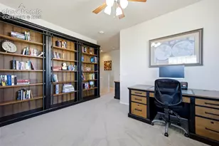 1820 Dewhirst Dr, Colorado Springs, CO 80951 - Photo 4