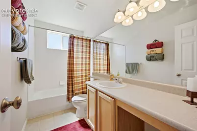 1820 Dewhirst Drive, Colorado Springs, CO 80951 - Photo 20