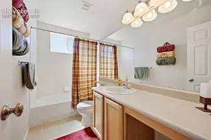 1820 Dewhirst Dr, Colorado Springs, CO 80951 - Photo 20