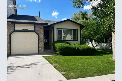 3540 Pacific Drive, Colorado Springs, CO 80910 - Photo 1