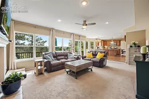 7950 Wranglers Way, Colorado Springs, CO 80908 - Photo 2