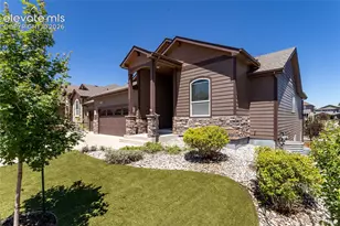 12752 Mount Oxford Pl, Peyton, CO 80831 - Photo 2