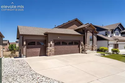 12752 Mt Oxford Place, Peyton, CO 80831 - Photo 4