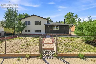 624 Bryce Drive, Colorado Springs, CO 80910 - Photo 2