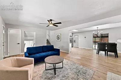 624 Bryce Drive, Colorado Springs, CO 80910 - Photo 4