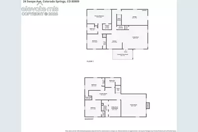 24 Swope Avenue, Colorado Springs, CO 80909 - Photo 38