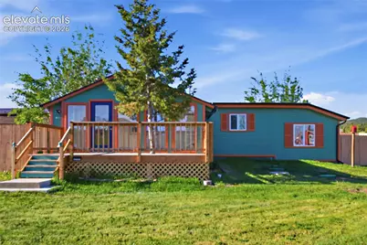 60 E Aspen Drive, Divide, CO 80814 - Photo 1