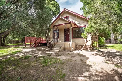 2560 Brady Drive, Colorado Springs, CO 80909 - Photo 38