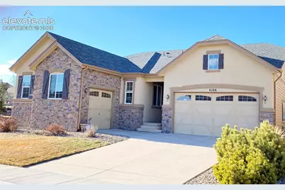 6106 Wolf Village Drive, Colorado Springs, CO 80924 - Photo 2