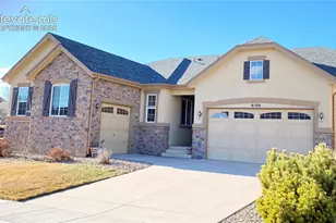6106 Wolf Village Dr, Colorado Springs, CO 80924 - Photo 2