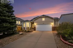5376 Spoked Wheel Dr, Colorado Springs, CO 80923 - Photo 1
