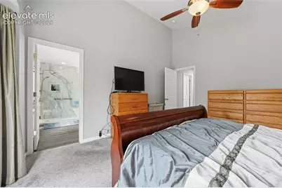 5376 Spoked Wheel Drive, Colorado Springs, CO 80923 - Photo 20