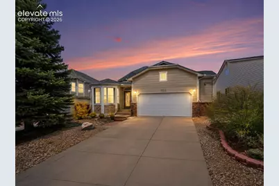 5376 Spoked Wheel Drive, Colorado Springs, CO 80923 - Photo 30
