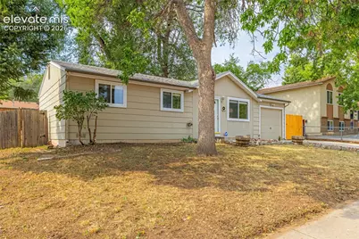 1023 Rice Drive, Colorado Springs, CO 80905 - Photo 4